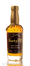 Monte De Oro 2008 Lost Gold Dessert Wine Temecula Valley