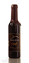 Monte De Oro 2015 Legato Dessert Wine Cinsault