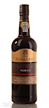 Romariz NV Fine Ruby Porto Douro