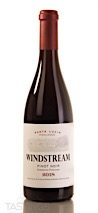 Windstream 2018 Sarmento Vineyard Pinot Noir