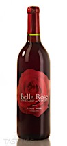 Bella Rose Vineyard 2017  Pinot Noir