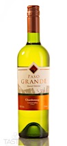 Paso Grande 2019 Special Selection Chardonnay