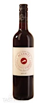 Accents 2018  Cabernet Sauvignon