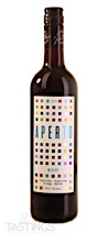 Aperto 2015  Merlot