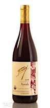 Frey 2018 Organic Syrah