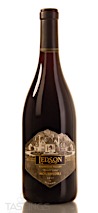 Ledson 2017 Ricetti Lane Vineyard Estate Mourvedre