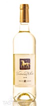 White Horse Winery 2018 Vintners White American
