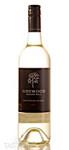 Sidewood 2019  Sauvignon Blanc