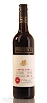 Wakefield/Taylors 2018 Reserve Parcel Cabernet Sauvignon