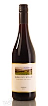 Glenlofty 2015 Estate Pyrenees Victoria Shiraz