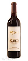 Misson 2018  Sangiovese