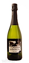 AvinoDos NV Methode Champenoise Sparkling White Wine American