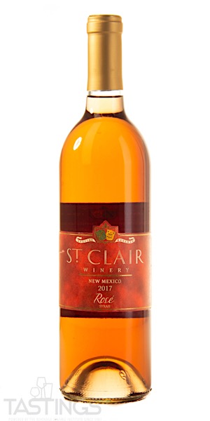 St. Clair Winery