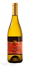 St. Clair Winery 2017 Special Reserve Chenin Blanc