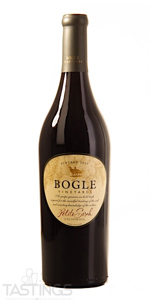 Bogle