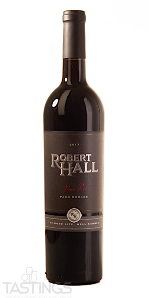 Robert Hall