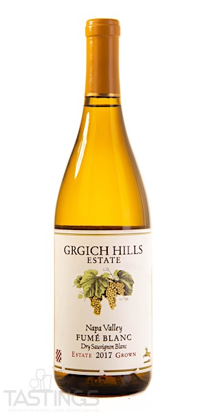 Grgich Hills