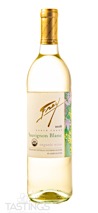 Frey 2018 Organic Sauvignon Blanc
