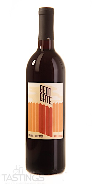 Bentgate