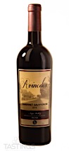 AvinoDos 2016  Cabernet Sauvignon