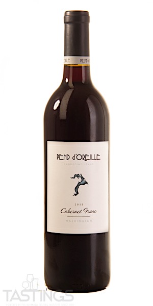 Pend d’Oreille