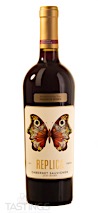 Replica 2017 Just Right Cabernet Sauvignon