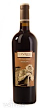 Le Vigne 2017  Merlot