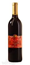St. Clair Winery 2015 Special Reserve Cabernet Sauvignon