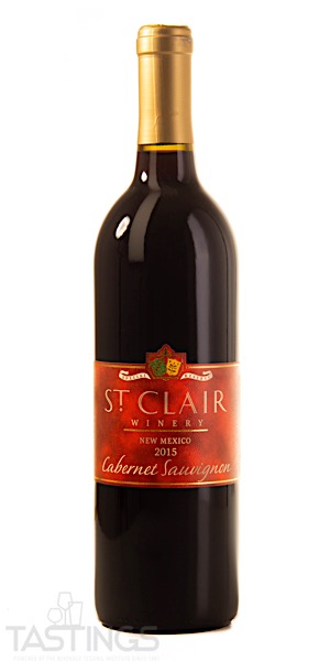 St. Clair Winery