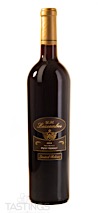 DH Lescombes 2014 Limited Release Petit Verdot