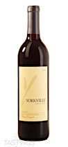 Yorkville Cellars 2017 Rennie Vineyard Merlot