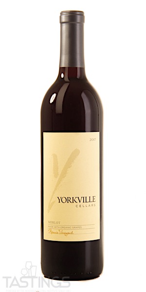 Yorkville Cellars