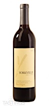 Yorkville Cellars 2017 Rennie Vineyard Cabernet Sauvignon