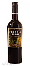 Firefly Ridge 2017  Cabernet Sauvignon