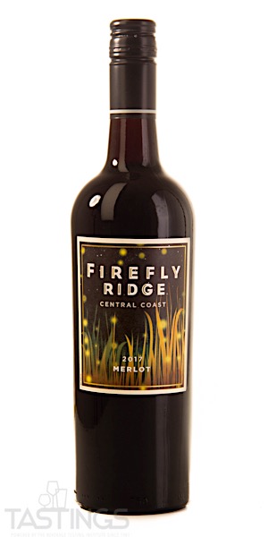 Firefly Ridge