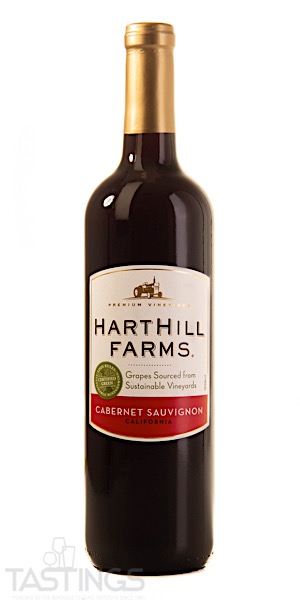 Harthill Farms