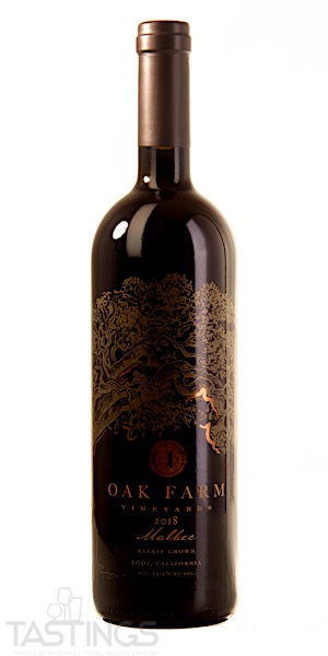 Oak Farm Vineyards