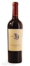 Line 39 2017  Cabernet Sauvignon