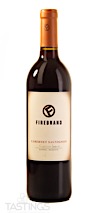 Firebrand 2017 Barrel Reserve Cabernet Sauvignon