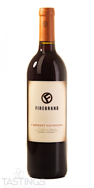 Firebrand
