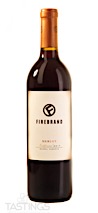 Firebrand 2017 Barrel Reserve Merlot