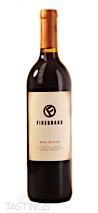 Firebrand 2017 Barrel Reserve Red Blend California
