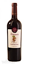 Pearmund Cellars 2017 Toll Gate Vineyard Cabernet Franc