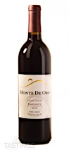 Monte De Oro 2016 Simplexity Temecula Valley
