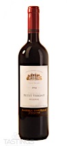 Barboursville 2014 Reserve Petit Verdot