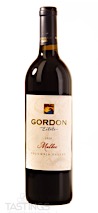 Gordon Estate 2016  Malbec