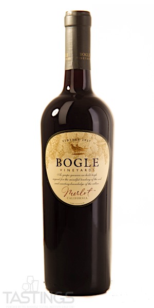 Bogle