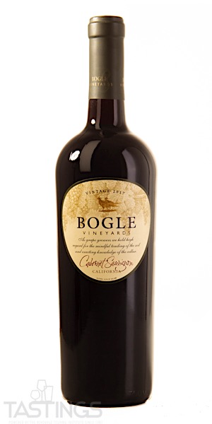 Bogle