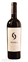 Mira Winery 2016 Yountville Cabernet Sauvignon