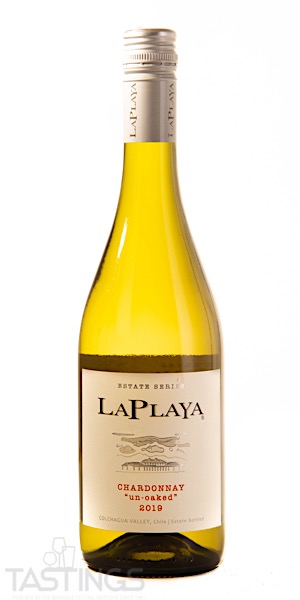 La Playa